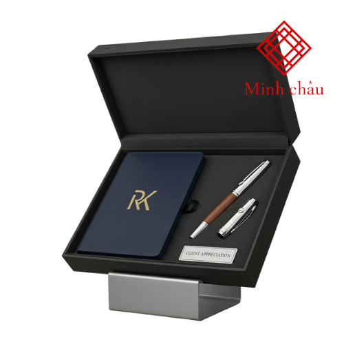 Set Quà Tặng Đối Tác-MC12