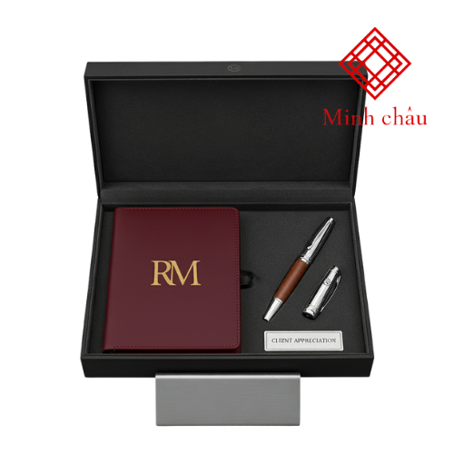 Set Quà Tặng Hội Nghị-MC13