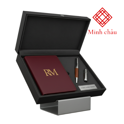 Set Quà Tặng Hội Nghị-MC13