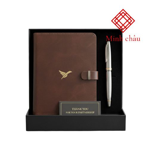 Quà Tặng Hội Nghị-MC14