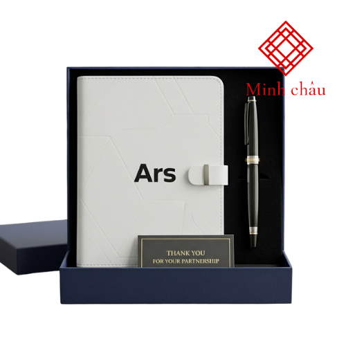 Bộ Quà Tặng Khách Hàng-MC16