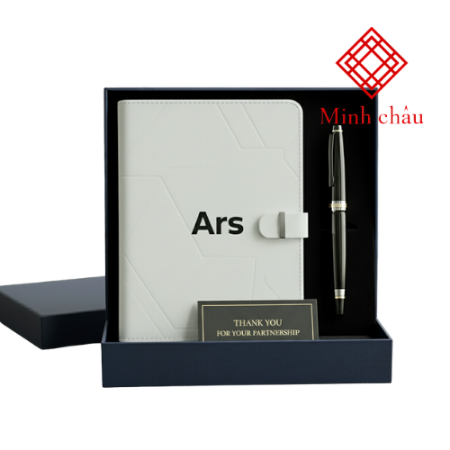 Bộ Quà Tặng Khách Hàng-MC16
