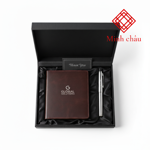 Bộ Quà Tặng Cao Cấp-MC17