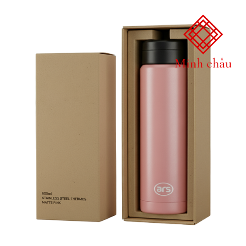 Quà Tặng Bình Giữ Nhiệt – BG7