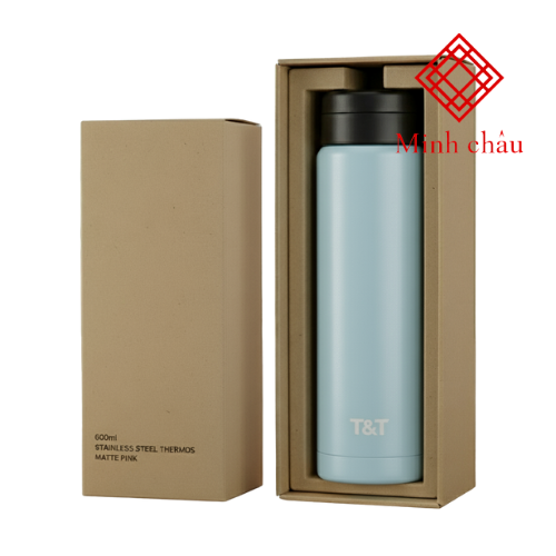 Bình Giữ Nhiệt – BG8