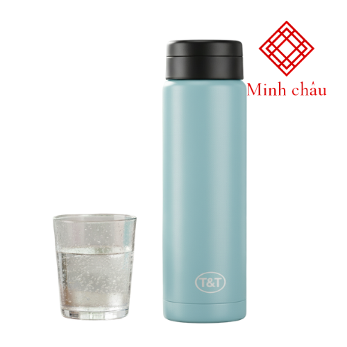 Bình Giữ Nhiệt – BG8