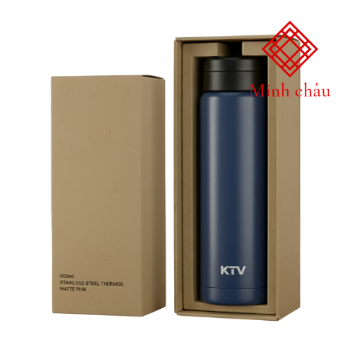 Bình Giữ Nhiệt Cao Cấp – BG9