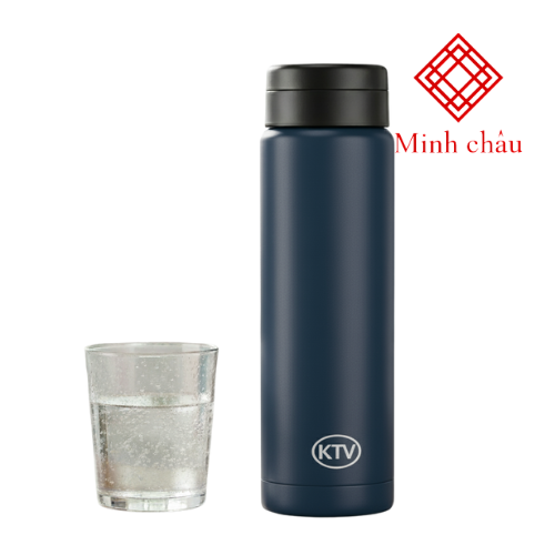 Bình Giữ Nhiệt Cao Cấp – BG9