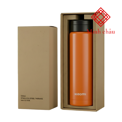 Bình Giữ Nhiệt Inox – BG10