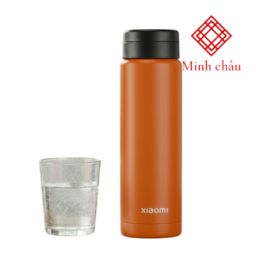 Bình Giữ Nhiệt Inox – BG10
