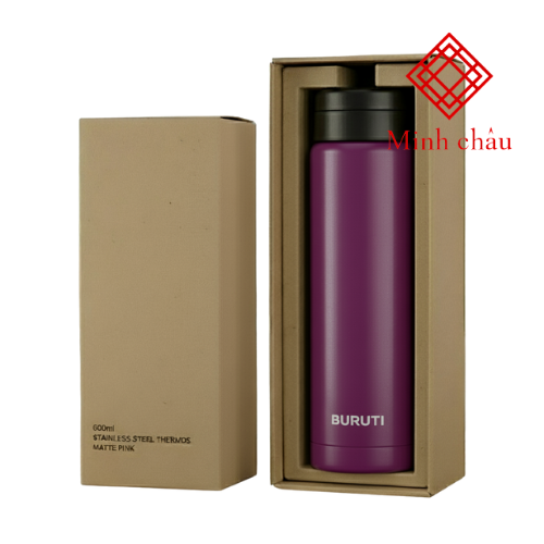 Bình Giữ Nhiệt Giá Rẻ – BG11