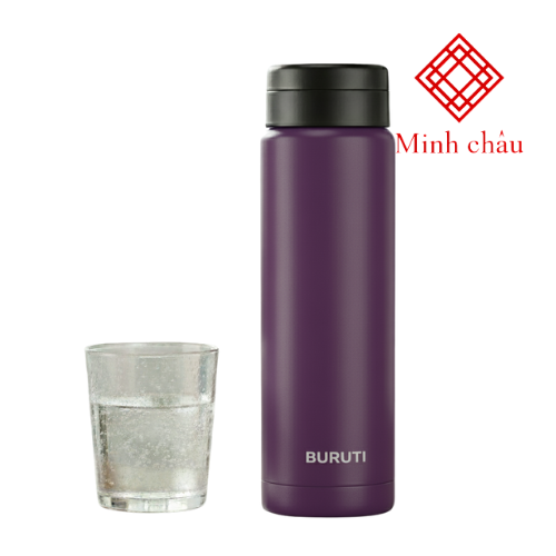 Bình Giữ Nhiệt Giá Rẻ – BG11