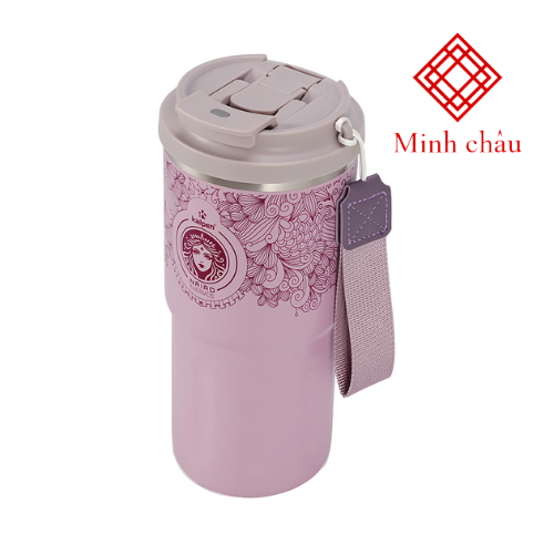 Bình Giữ Nhiệt – BG12