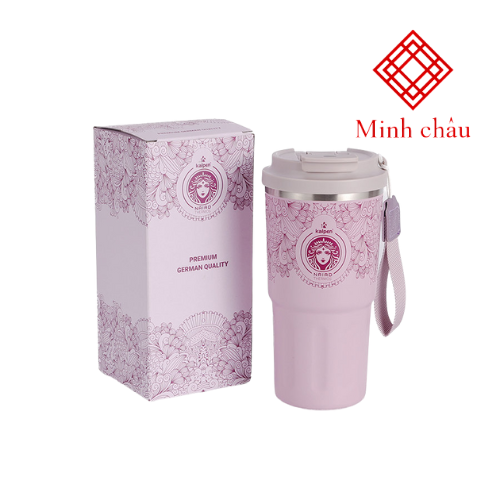 Bình Giữ Nhiệt – BG12