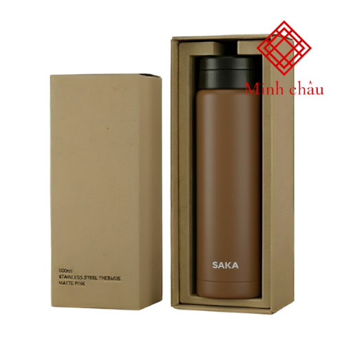 Bình Giữ Nhiệt In Theo Yêu Cầu – BG14