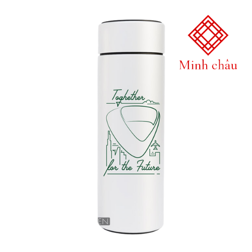 Xưởng Sản Xuất Bình Giữ Nhiệt – BG15