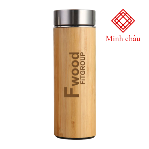 Quà Tặng Bình Giữ Nhiệt Inox – BG16