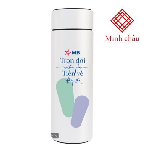 Bình Nước Giá Rẻ – BG20