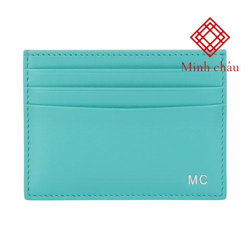 Ví Đựng Card Da MC-22-MC