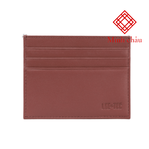 Ví Đựng Thẻ Da-26-MC