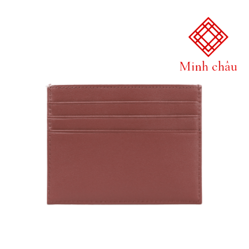 Ví Đựng Thẻ Da-26-MC