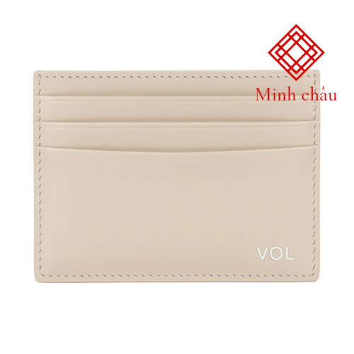 Ví Card Da Cao Cấp VOL-29-MC