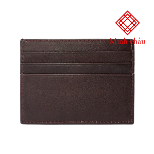 Ví Đựng Thẻ Cao Cấp-30-MC