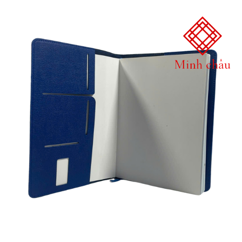 Sổ Bìa Da A5-05-SG