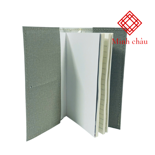 Sổ Bìa Gài Da Cao Cấp-08-SG