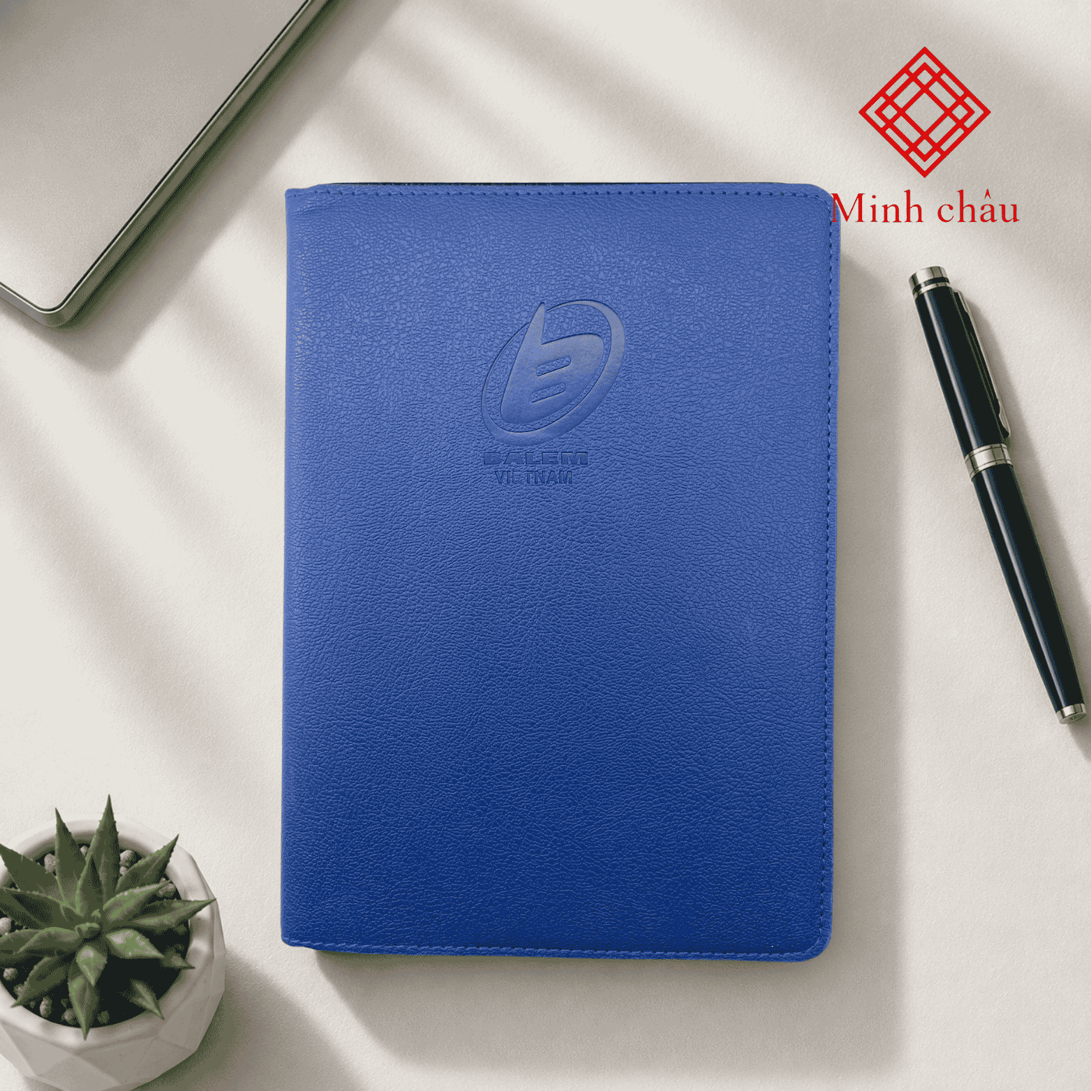 Sổ tay thiết kế Balem