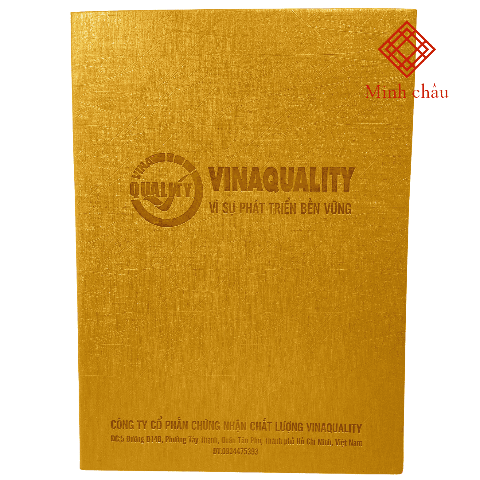 bia dung bang dai hoc vinaquality dn1322