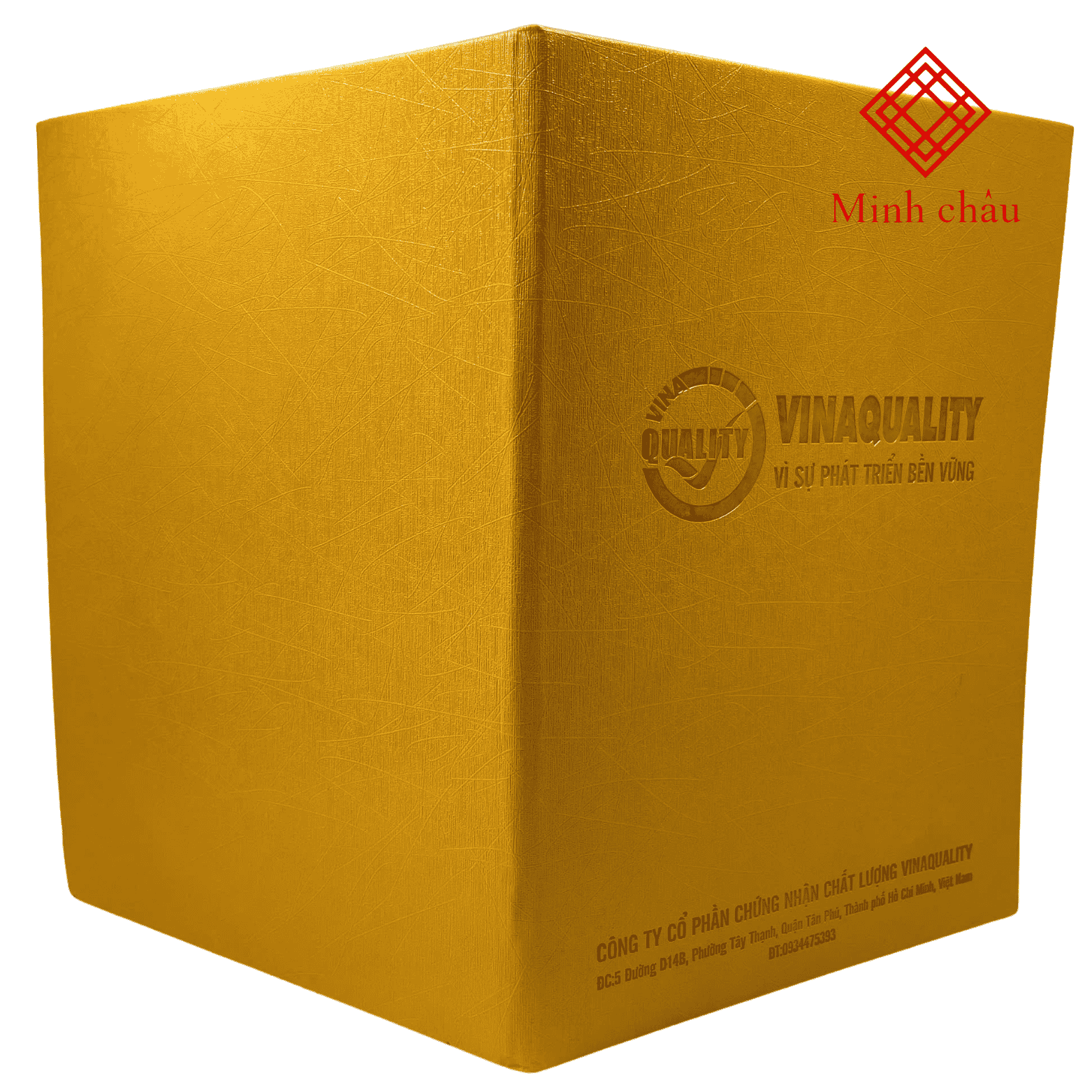 bia dung bang dai hoc vinaquality dn1323