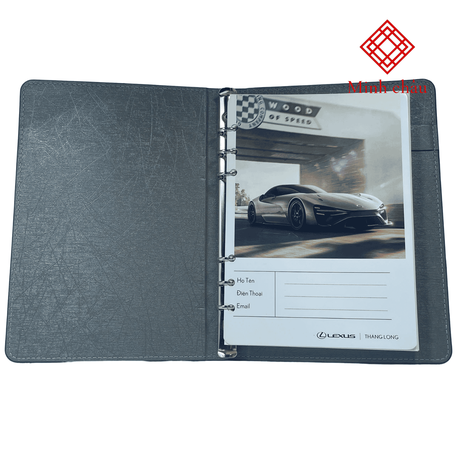 in so cong lexus j2203