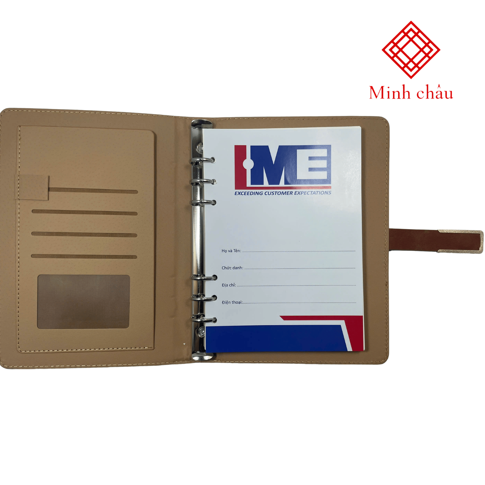 lam so planner ime e0911