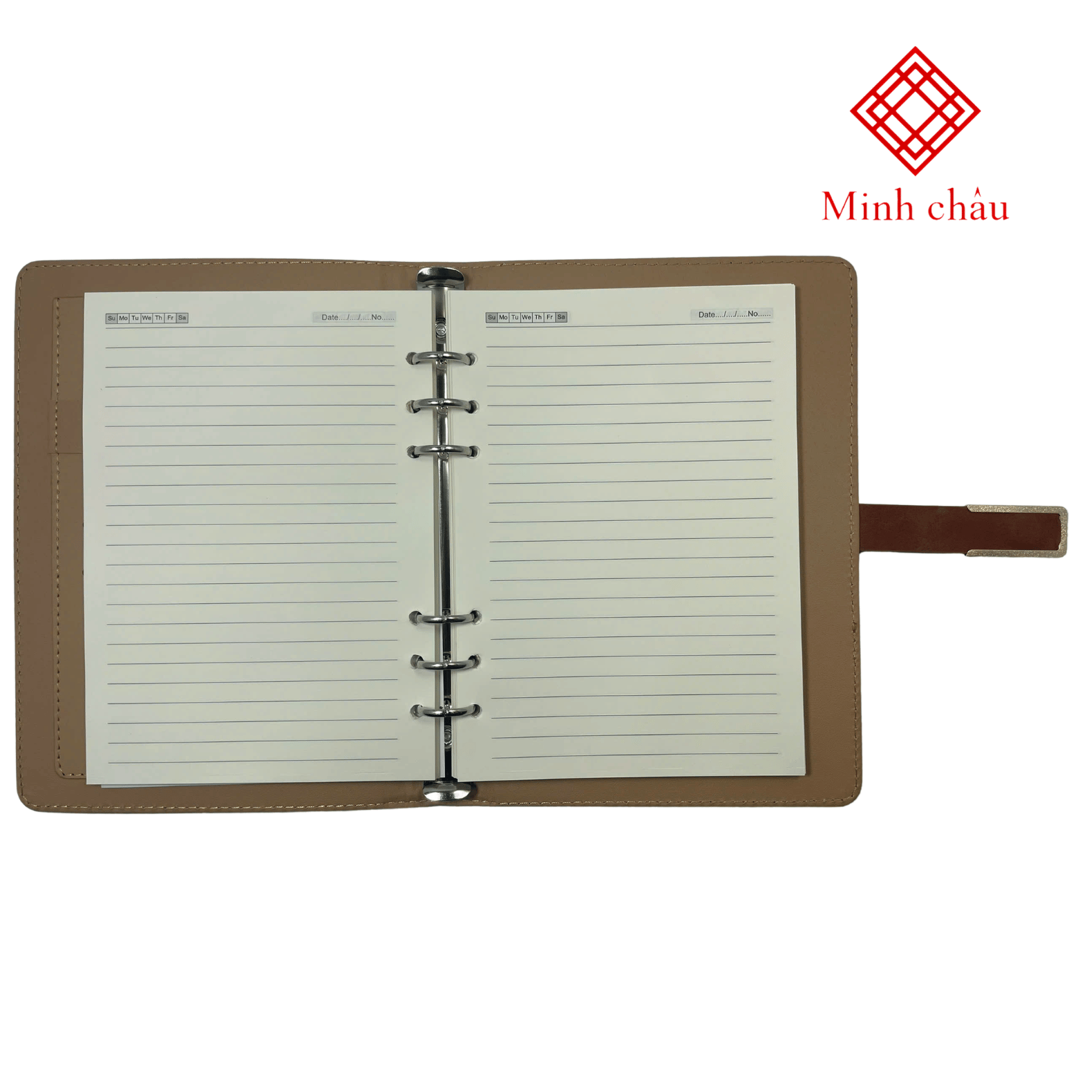 lam so planner ime e0912
