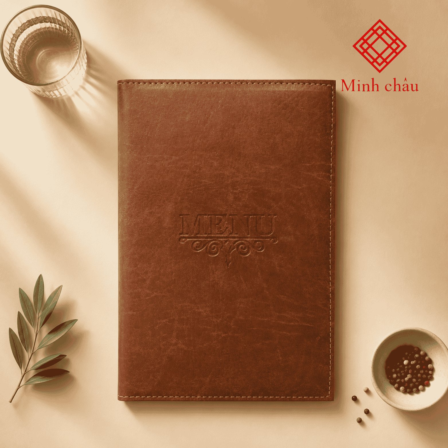 menu nau