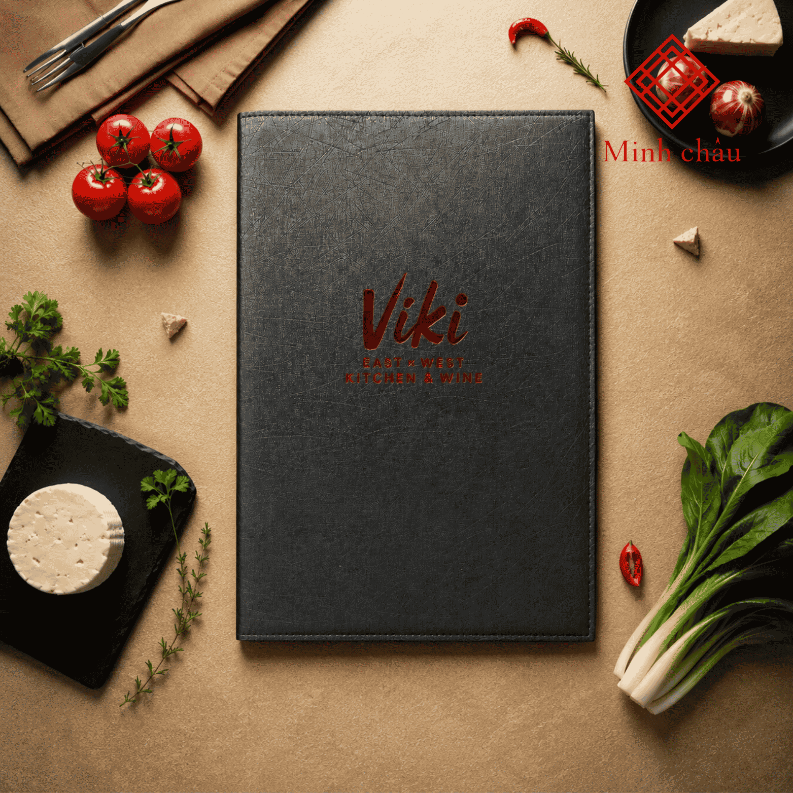 viki