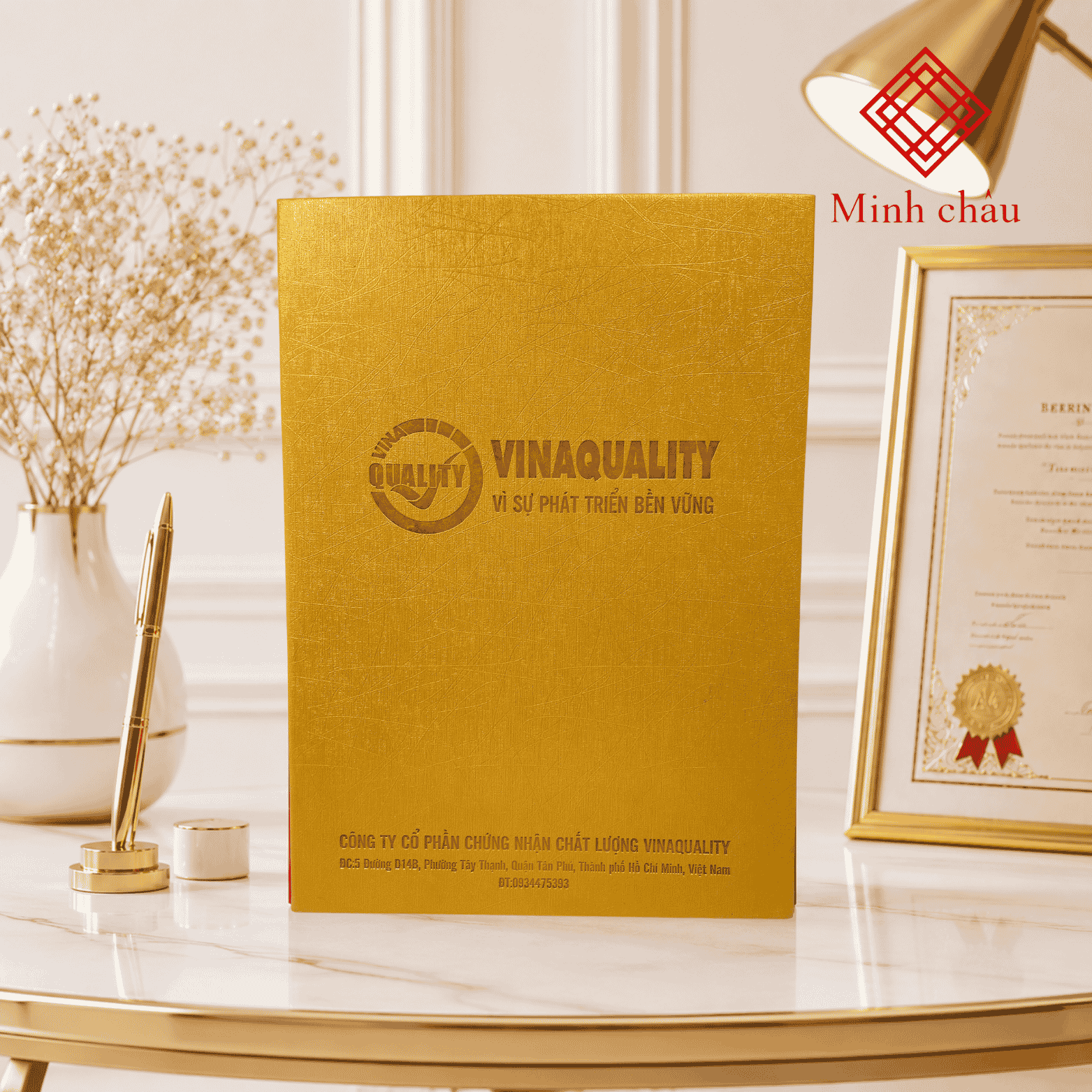 vinaquality