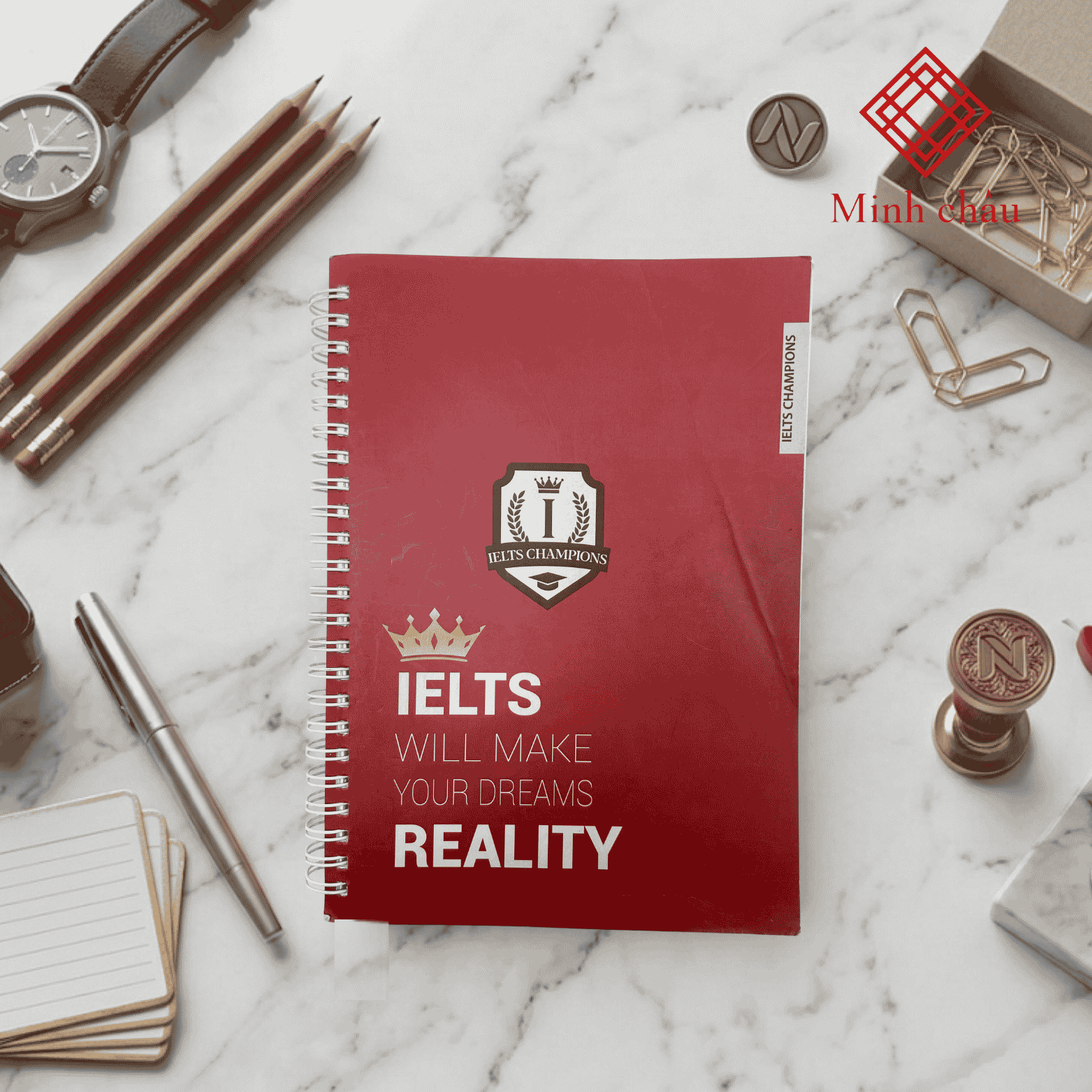 ielts
