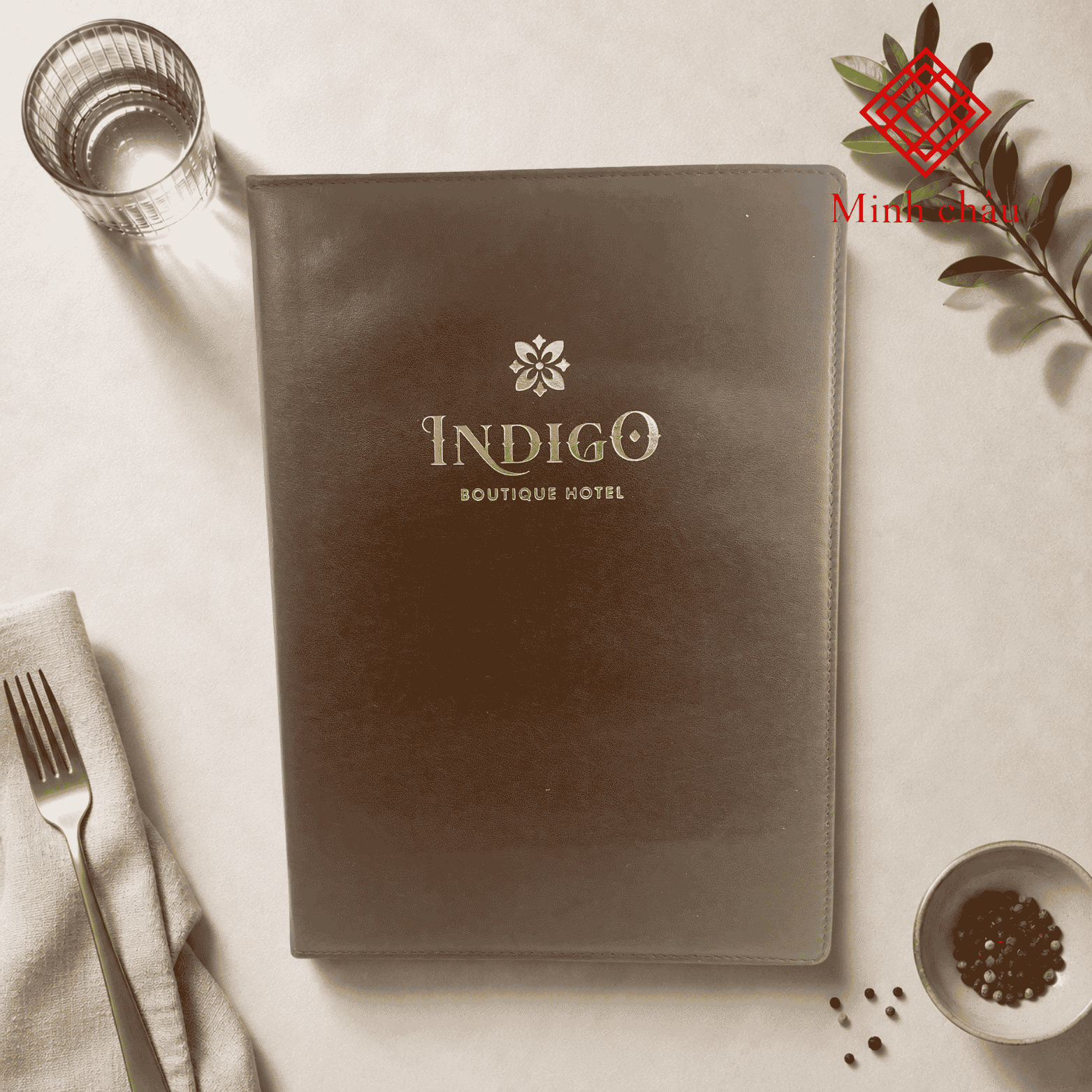 indigo